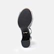Buffalo Jessie Neat schwarz 97339 4
