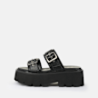 Buffalo Brake Two Strap negro 97289 1