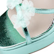 Buffalo June Flower türkis 97340 4