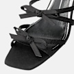 Buffalo Kaida Bow noir 97351 4