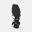 Buffalo Kaida Bow black 97351 5