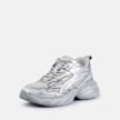 Buffalo Gianna One argento 97222 2
