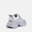Buffalo Gianna One argento 97222 3