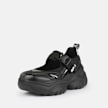 Buffalo Bliss Ballerina schwarz 97208 2