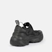 Buffalo Bliss Ballerina schwarz 97208 3