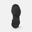 Buffalo Bliss Ballerina schwarz 97208 5