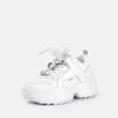 Buffalo Bliss Ice Glam white 97210 2