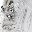 Buffalo Bliss Ice Glam white 97210 4