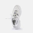 Buffalo Bliss Ice Glam bianco 97210 6