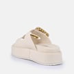 Buffalo Noa Ari Glam beige 97365 3