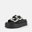 Buffalo Noa Ari Glam negro 97357 2