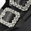 Buffalo Noa Ari Glam black 97357 4