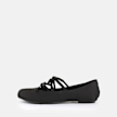 Buffalo Ballet Bow schwarz 97375 1