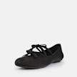 Buffalo Ballet Bow black 97375 2