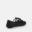 Buffalo Ballet Bow nero 97375 3