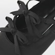 Buffalo Ballet Bow black 97375 4