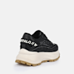 Buffalo Manhatten Sneaker schwarz 97223 3