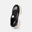 Buffalo Manhatten Sneaker schwarz 97223 6