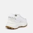 Buffalo Manhatten Sneaker weiß 97219 3
