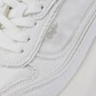 Buffalo Manhatten Sneaker blanc 97219 4