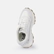 Buffalo Manhatten Sneaker white 97219 6