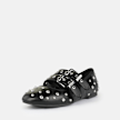 Buffalo Daphne Stud nero 97369 2