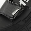 Buffalo Gospher Sandal VELC schwarz 97272 4