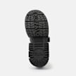 Buffalo Gospher Sandal VELC schwarz 97272 5