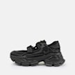 Buffalo Saturn Sports Ballerina nero 97190 1