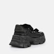 Buffalo Saturn Sports Ballerina black 97190 3