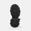 Buffalo Saturn Sports Ballerina nero 97190 5
