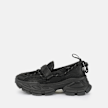 Buffalo Saturn Loafer TEC schwarz 97191 1