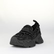 Buffalo Saturn Loafer TEC schwarz 97191 2