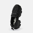 Buffalo Saturn Loafer TEC schwarz 97191 4