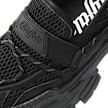 Buffalo Saturn Loafer TEC schwarz 97191 6