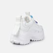 Buffalo Turbo Fun bianco 97200 3