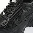 Buffalo Turbo One noir 97198 6