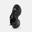 Buffalo Valencia Glam noir 97228 4