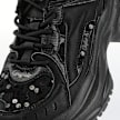Buffalo Valencia Glam noir 97228 6