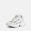 Buffalo Gianna Two BS bianco 97382 2