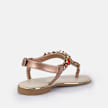 Buffalo Kira Ice beige 97374 3