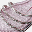 Buffalo Kira SND rosa 97376 5