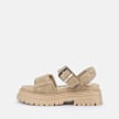 Buffalo Lennox Sandal beige 97292 1