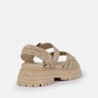 Buffalo Lennox Sandal beige 97292 3