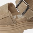 Buffalo Lennox Sandal beige 97292 4