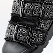 Buffalo Raya Ari Stud schwarz 97325 5