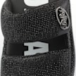 Buffalo Ibiza Slide schwarz 97312 4