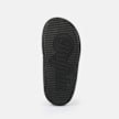 Buffalo Ibiza Slide noir 97312 5