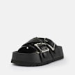 Buffalo Jane Cross nero 97285 2