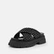 Buffalo Lennox Cross black 97288 2
